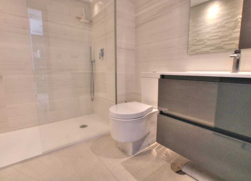 Resale - Apartment / flat - La Cala Golf