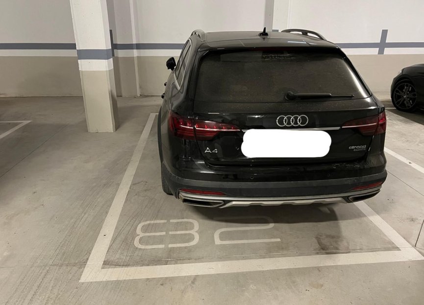 Resale - Apartment / flat - La Cala Golf