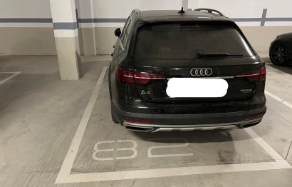 Resale - Apartment / flat - La Cala Golf