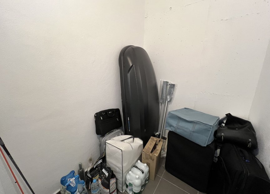 Resale - Apartment / flat - La Cala Golf