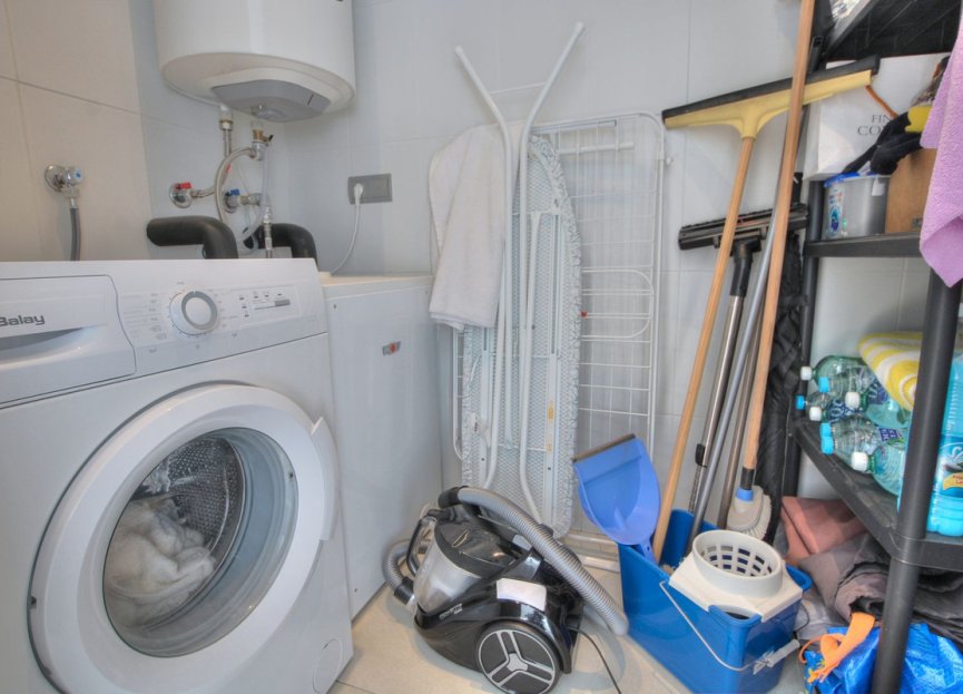 Resale - Apartment / flat - La Cala Golf