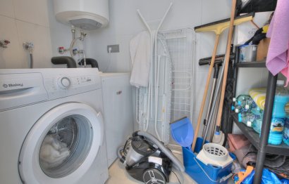 Resale - Apartment / flat - La Cala Golf