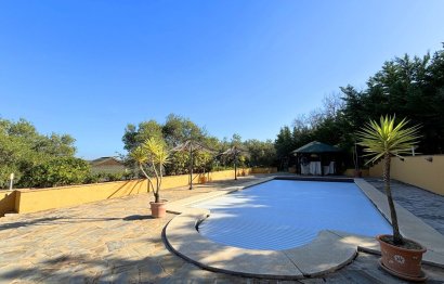 Reventa - Casa - Monda