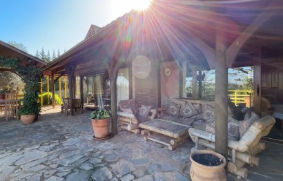 Reventa - Casa - Monda