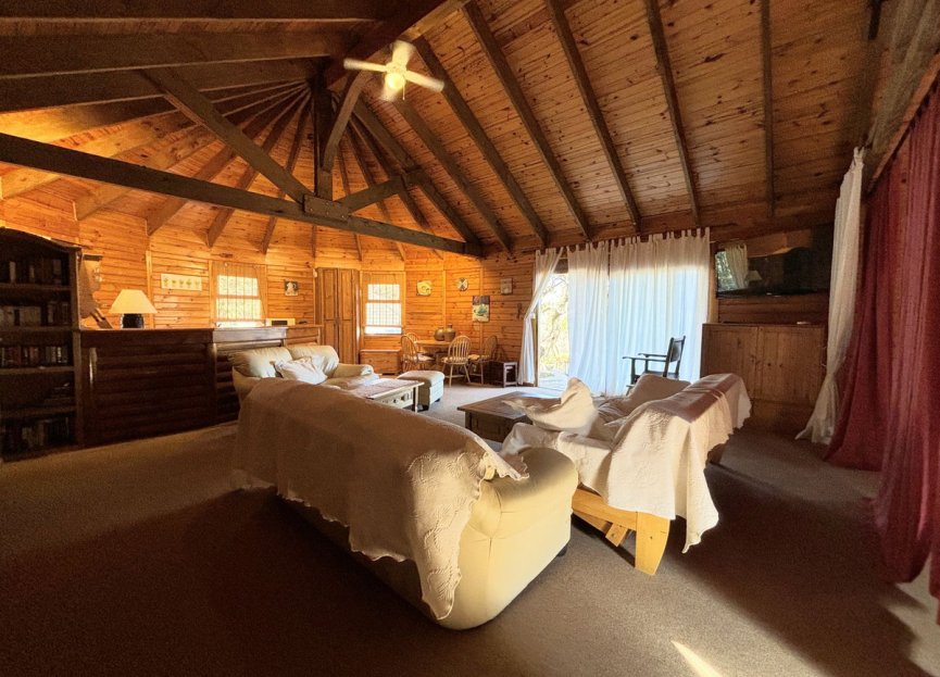 Reventa - Casa - Monda