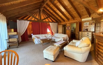 Reventa - Casa - Monda