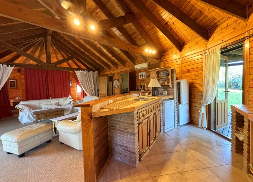 Reventa - Casa - Monda