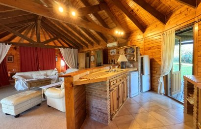 Reventa - Casa - Monda