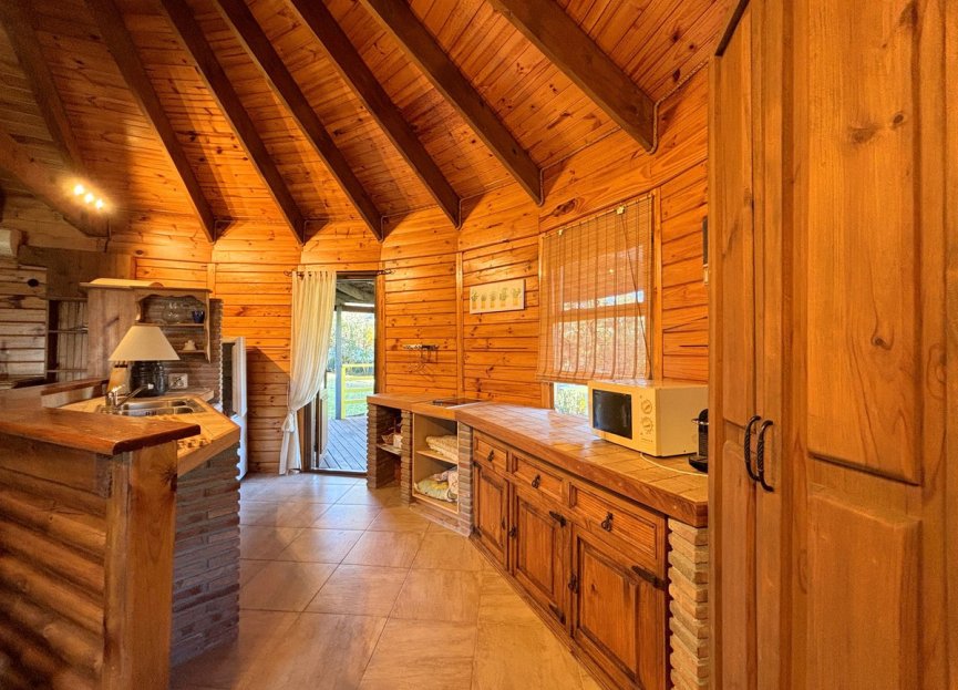 Reventa - Casa - Monda