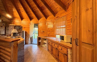 Reventa - Casa - Monda