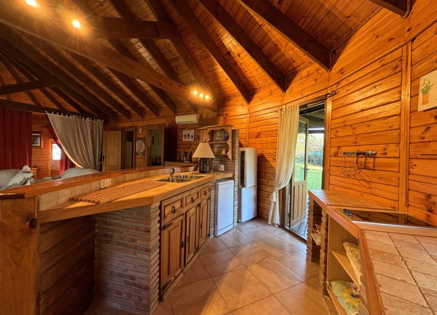 Reventa - Casa - Monda