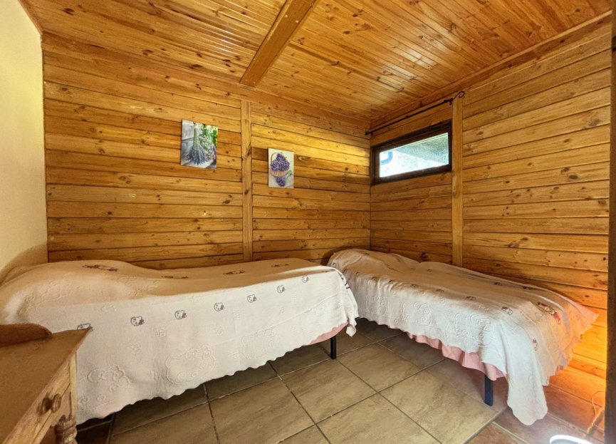 Reventa - Casa - Monda