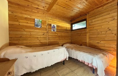 Reventa - Casa - Monda