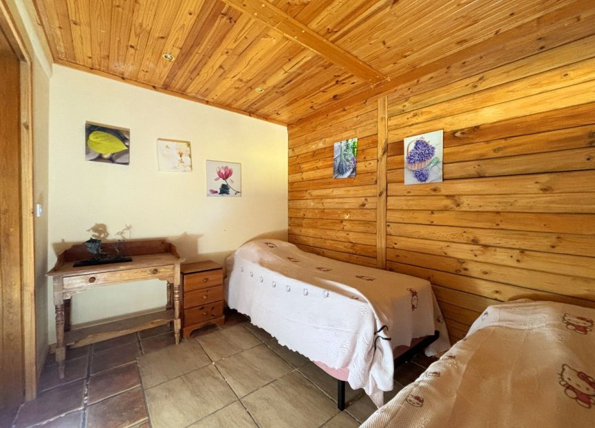 Reventa - Casa - Monda