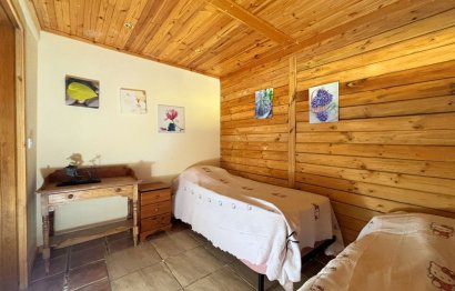 Reventa - Casa - Monda