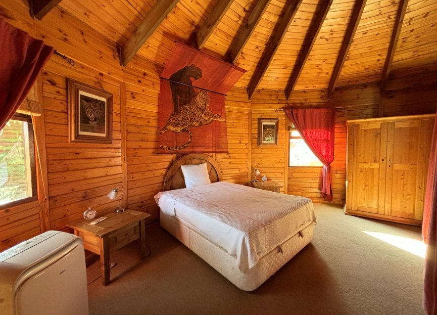 Reventa - Casa - Monda