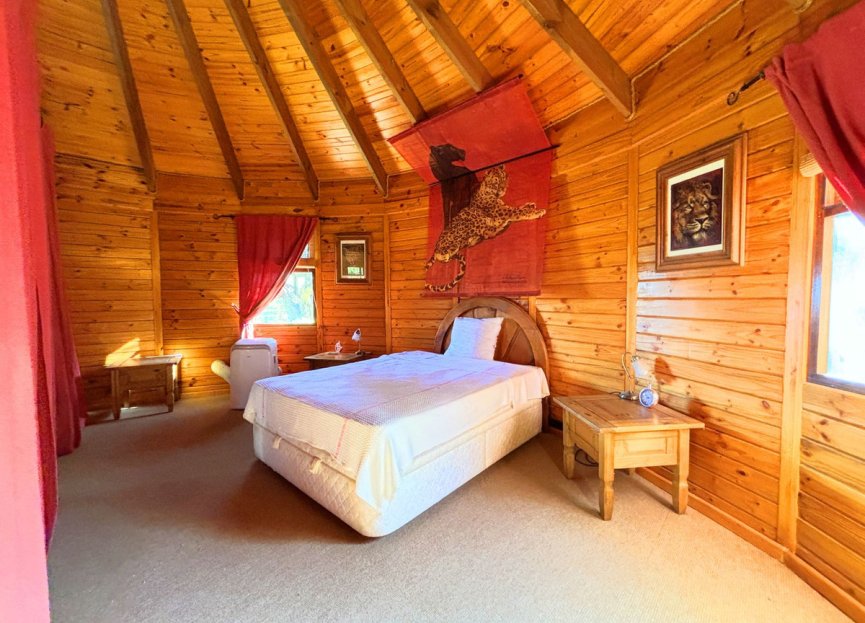 Reventa - Casa - Monda