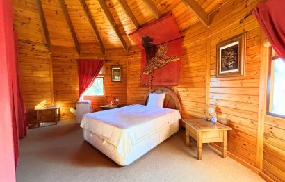 Reventa - Casa - Monda