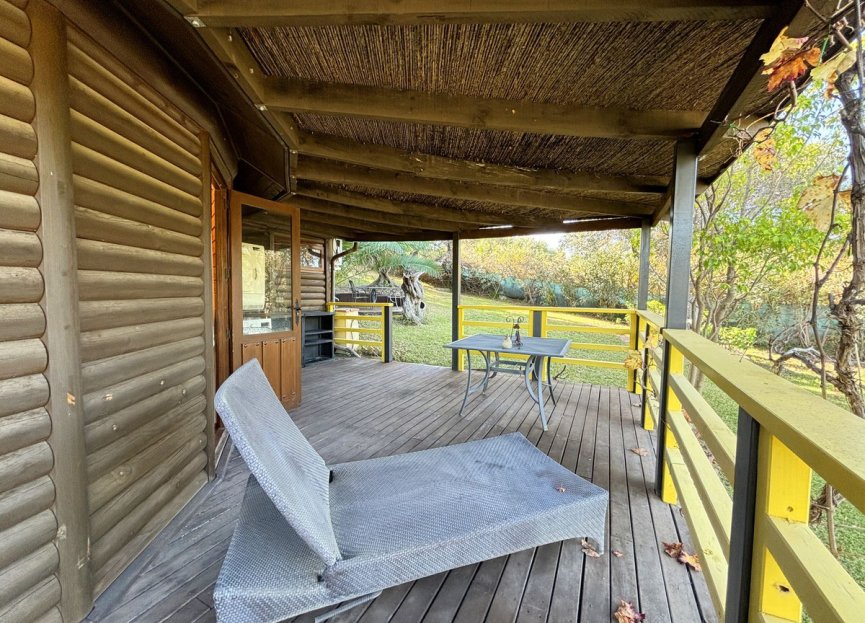 Reventa - Casa - Monda