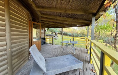 Reventa - Casa - Monda