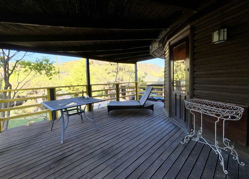 Reventa - Casa - Monda