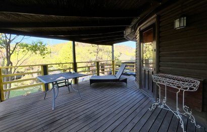 Reventa - Casa - Monda