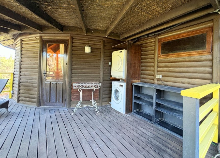 Reventa - Casa - Monda