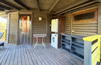 Reventa - Casa - Monda