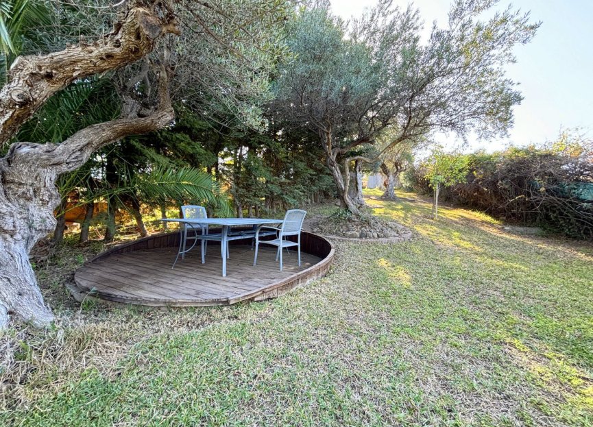 Reventa - Casa - Monda