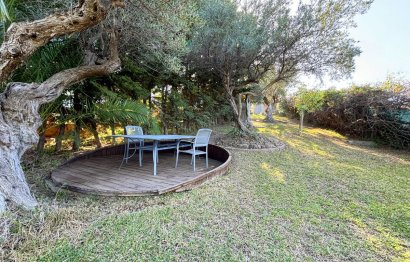 Reventa - Casa - Monda