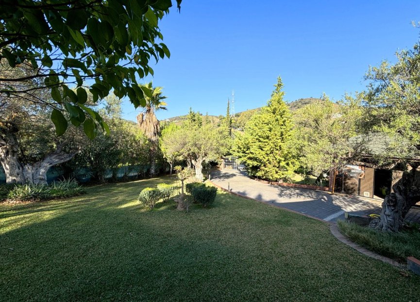 Reventa - Casa - Monda