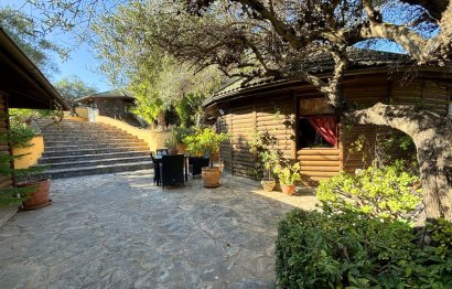 Reventa - Casa - Monda