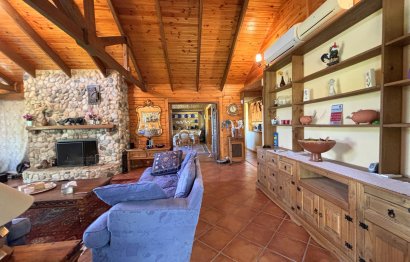 Reventa - Casa - Monda