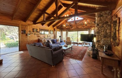 Reventa - Casa - Monda