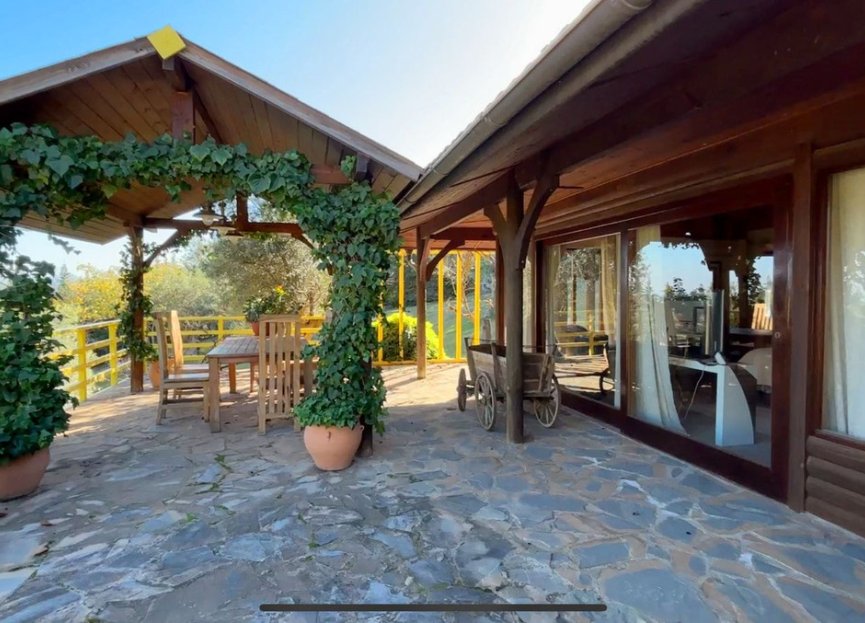 Reventa - Casa - Monda