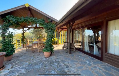 Reventa - Casa - Monda