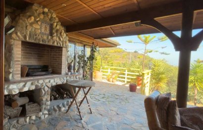 Reventa - Casa - Monda