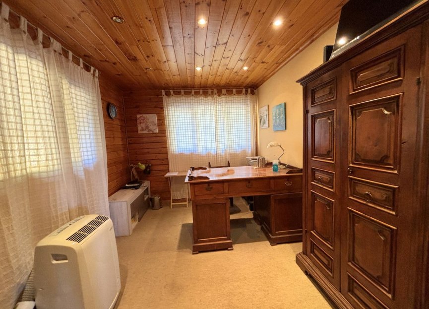 Reventa - Casa - Monda