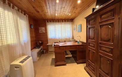 Reventa - Casa - Monda