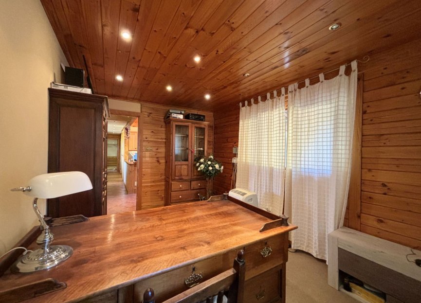 Reventa - Casa - Monda