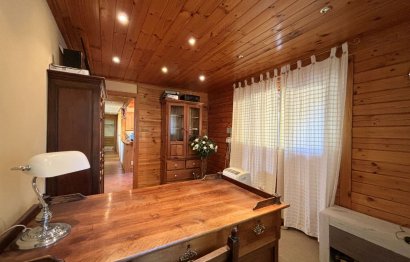 Reventa - Casa - Monda