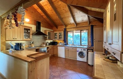 Reventa - Casa - Monda