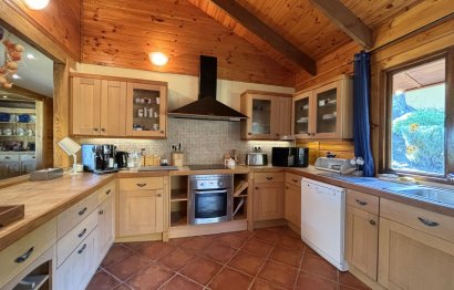 Reventa - Casa - Monda