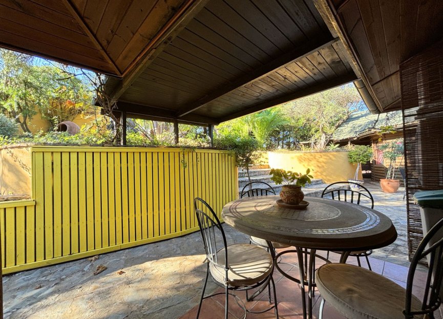 Reventa - Casa - Monda