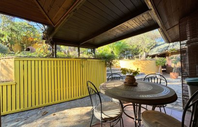 Reventa - Casa - Monda