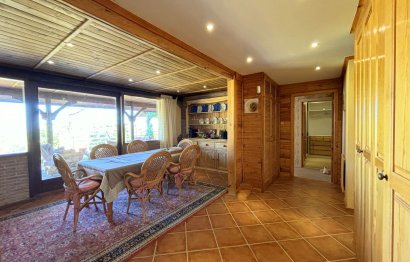 Reventa - Casa - Monda