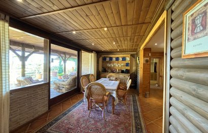 Reventa - Casa - Monda