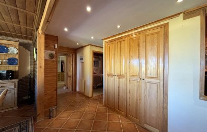 Reventa - Casa - Monda