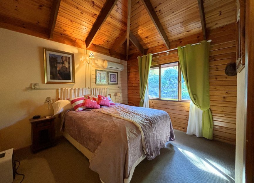 Reventa - Casa - Monda