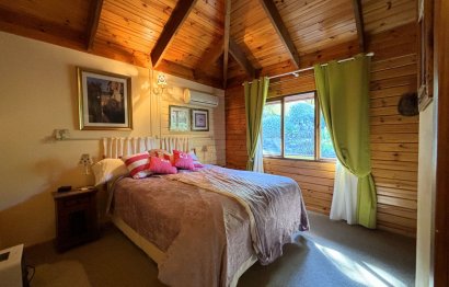 Reventa - Casa - Monda